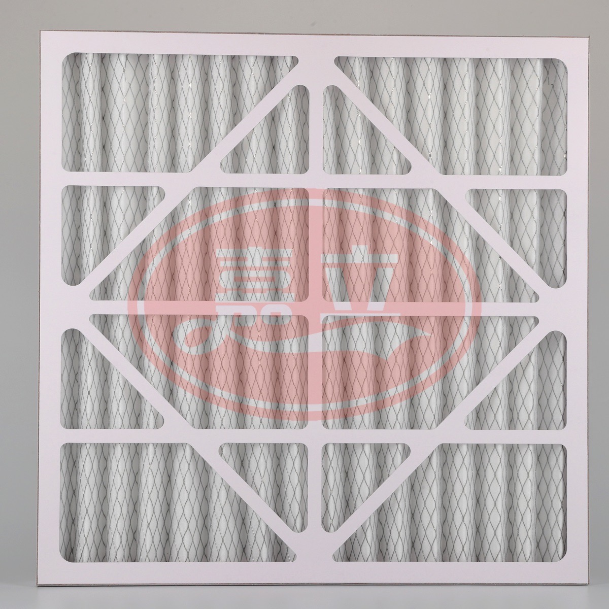 双牌纸框过滤器